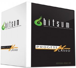  Process Lasso Pro 6.9.3.0 Final 