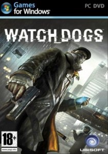  Watch Dogs - Digital Deluxe Edition (v1.04.497+13 DLC/2014/RUS) RePack от R.G. Steamgames 
