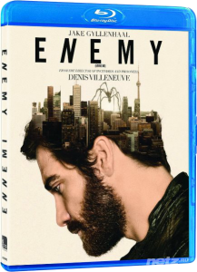   / Enemy (2013) BDRip-AVC 