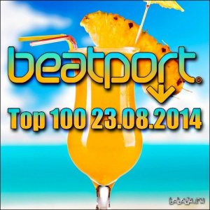  Beatport Top 100 (23.08.2014) 