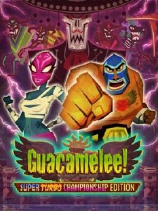  Guacamelee! Super Turbo Championship Edition (2014/ENG/MULTi6) 