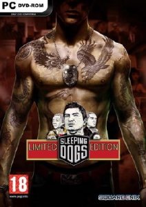  Sleeping Dogs Limited Edition + All DLC (2012/RUS/ENG/SteamRip by R.G.Games) 