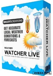  Weather Watcher Live 7.2.12 