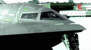  B-2    ( ) / B-2 Stealth at War (2013) IPTVRip 