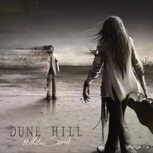  Dune Hill - White Sand  (2014) 