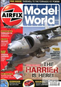  Airfix Model World - Issue 07 