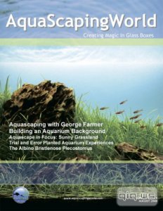  AquaScaping World Magazine - Issue 6 