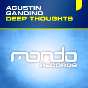  Agustin Gandino - Deep Thoughts (2014) 