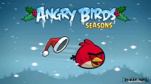  Angry Birds Seasons v.4.1.1 (Android) 