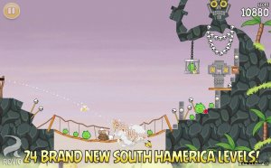  Angry Birds Seasons v.4.1.1 (Android) 