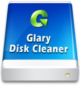  Glary Disk Cleaner 5.0.1.49 ML/Rus 