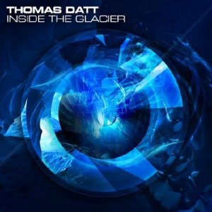  Thomas Datt - Inside the Glacier (2014) 