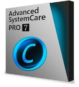  Advanced SystemCare Pro 7.4.0.474 Final Portable by rexingnet [MUL | RUS] 