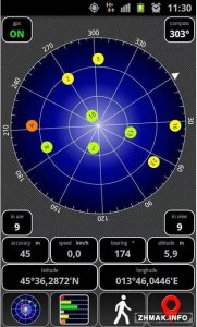  AndroiTS GPS Test Pro v1.43 
