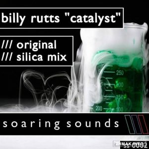  Billy Rutts - Catalyst 