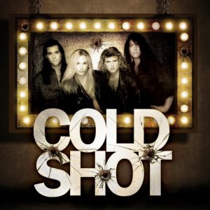  Cold Shot - Cold Shot (2014) 