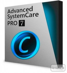  Advanced SystemCare Pro 7.4.0.474 Final RePack by FanIT 
