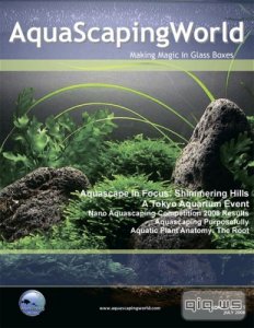  AquaScaping World Magazine - Issue 5 