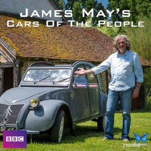       / James May's Cars of the People / 1   3 (2014, HDTVRip) 