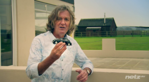       / James May's Cars of the People / 1   3 (2014, HDTVRip) 