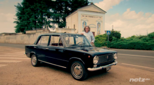       / James May's Cars of the People / 1   3 (2014, HDTVRip) 