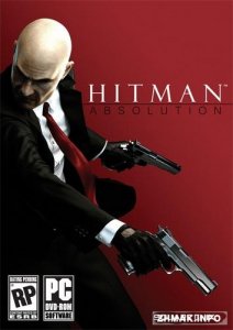  Hitman: Absolution - Professional Edition (v.1.0.447.0 + DLC) (2012/RUS/ENG/Multi8/RePack) 