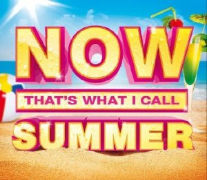  NOW That's What I Call Music! Summer [3CD Box Set] (2014) 