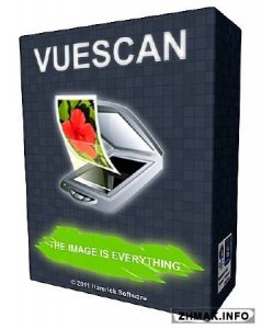  VueScan Pro 9.4.40 