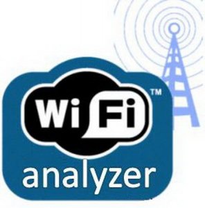  Wifi Analyzer v3.8.3 - Анализатор Wifi-сетей 