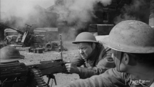   / Dunkirk (1958) DVDRip 