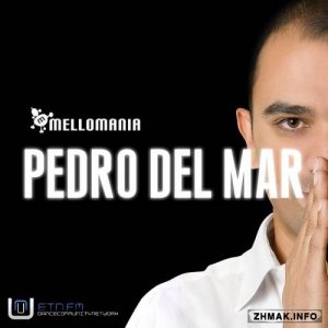  Pedro Del Mar - Mellomania Deluxe 658 (2014-08-25) 