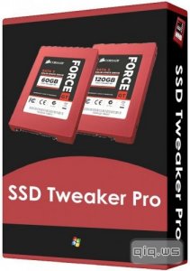  ElpamSoft SSD Tweaker 3.4.0 Pro 