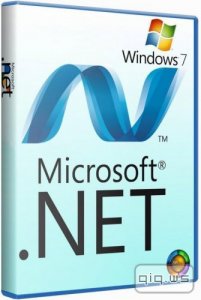  Microsoft .NET Framework 1.1 - 4.5.3 RePack by D!akov 