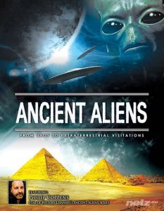  Ancient Aliens / Древние пришельцы  [6 сезон: 1-14 серии из 14] (2013) HDTVRip 
