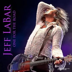  Jeff LaBar - One For The Road (2014) 