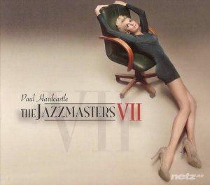  Paul Hardcastle - Jazzmasters 7 (2014) FLAC 