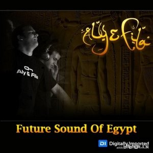  Aly & Fila - Future Sound of Egypt 354 (2014-08-25) (SBD) 