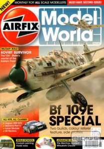  Airfix Model World - Issue 02 