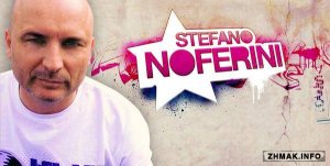  Stefano Noferini - Club Edition 100 (2014-08-25) 