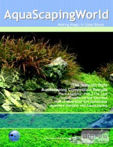  AquaScaping World Magazine - Issue 2 