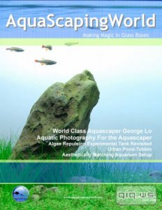 AquaScaping World Magazine - Issue 4 