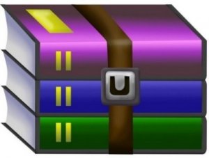  WinRAR 5.10 RePack & Portable by Trovel 