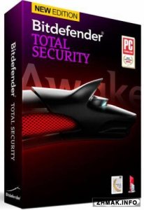  Bitdefender Total Security 2015 18.14.0.1088 