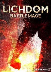  Lichdom: Battlemage (2014/ENG-FAiRLIGHT) 