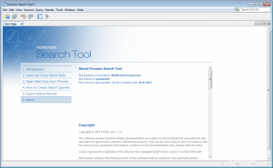  MOBILedit Forensic 7.6.0.4687 with Search Tool 7.1.1.110 