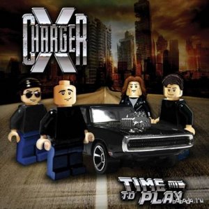  Charger X - Time To Play (2014) 