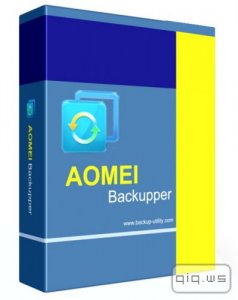  AOMEI Backupper Professional 2.0.2 Final 