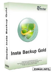  Stellar Insta Backup Gold 3.0.0.0 Final 