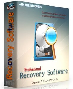  Aidfile Recovery Software Professional 3.6.6.1 