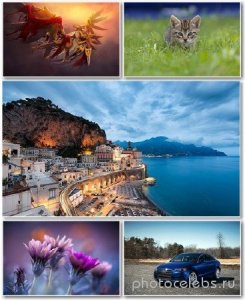  Best HD Wallpapers Pack 1352 
